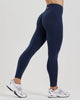 DEFINE 2.0 SCRUNCH BUM SEAMLESS LEGGINGS | SAPPHIRE BLUE <BR>PRE ORDER FOR 19TH NOV DELIVERY