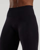 DEFINE 2.0 SCRUNCH BUM SEAMLESS LEGGINGS | BLACK<BR>PRE ORDER FOR 19TH NOV DELIVERY