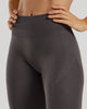 DEFINE 2.0 SCRUNCH BUM SEAMLESS LEGGINGS | GRAPHITE <BR>PRE ORDER FOR 19TH NOV DELIVERY