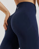 DEFINE 2.0 SCRUNCH BUM SEAMLESS LEGGINGS | SAPPHIRE BLUE <BR>PRE ORDER FOR 19TH NOV DELIVERY