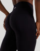 DEFINE 2.0 SCRUNCH BUM SEAMLESS LEGGINGS | BLACK<BR>PRE ORDER FOR 19TH NOV DELIVERY