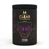 CLEAR WHEY ISOLATE - MARVEL BLACK PANTHER - BLUE RASPBERRY<BR>(PRE ORDER FOR 1ST OCTOBER DELIVERY)