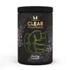 CLEAR WHEY ISOLATE - MARVEL HULK - GREEN PLUM & KIWI<BR>(PRE ORDER FOR 1ST OCTOBER DELIVERY)