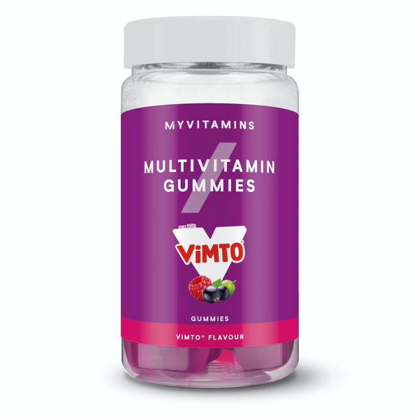 VIMTO MULTIVITAMIN GUMMIES