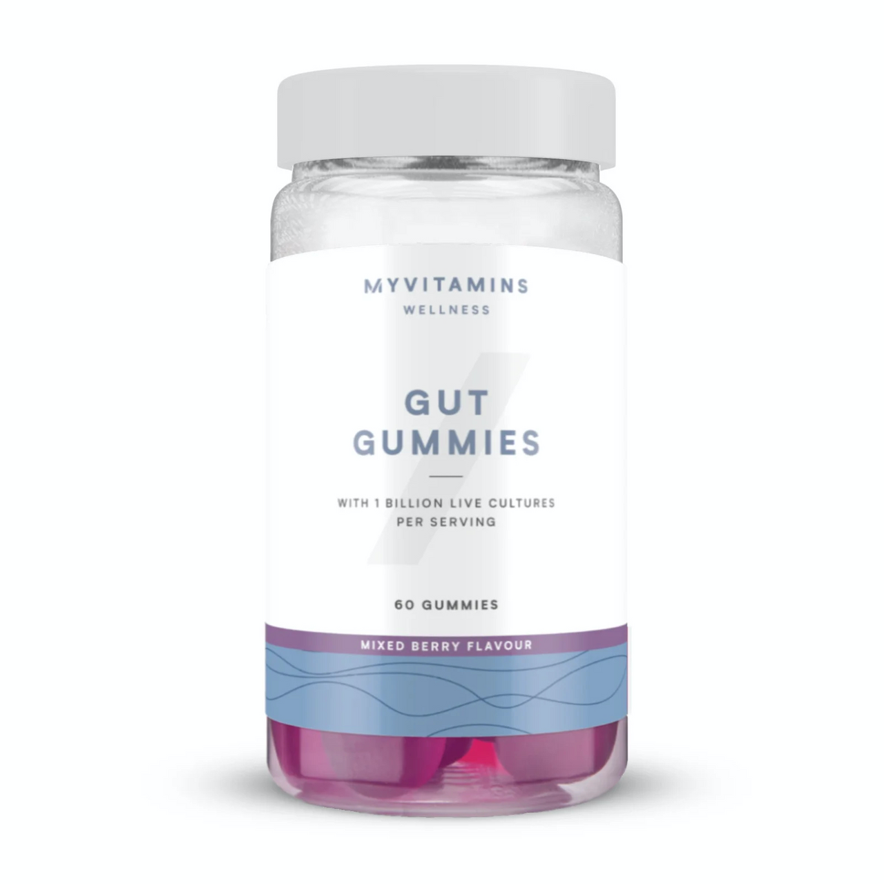 GUT GUMMIES