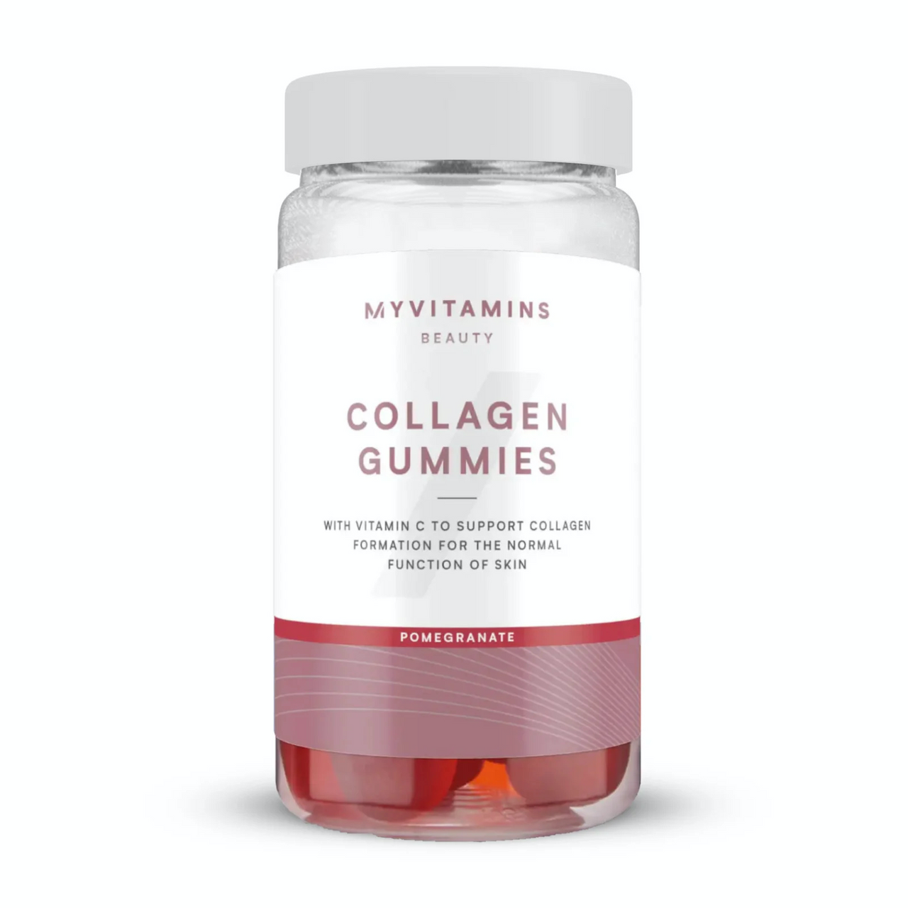 COLLAGEN GUMMIES