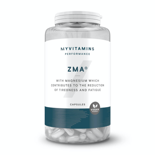 ZMA