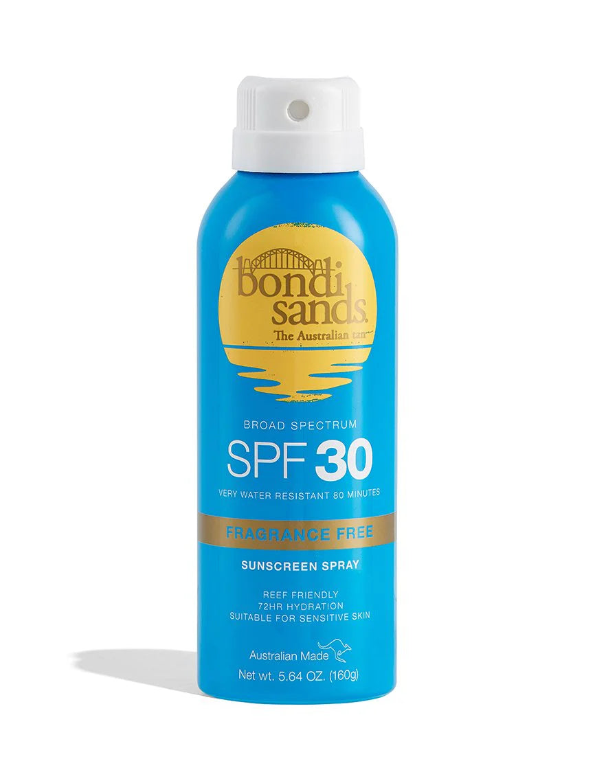 BONDI SANDS SPF 30 SPRAY