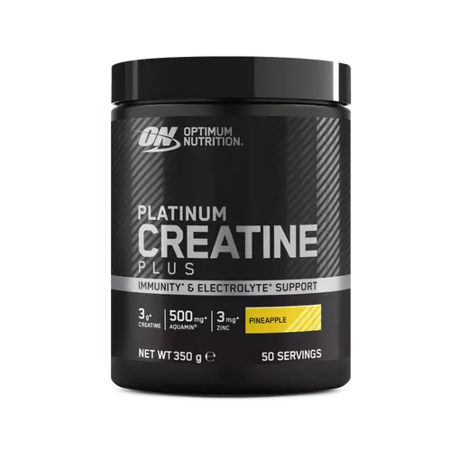 PLATINUM CREATINE POWDER