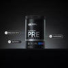 PLATINUM PRE WORKOUT