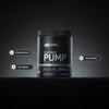 PLATINUM PUMP PRE WORKOUT