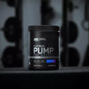 PLATINUM PUMP PRE WORKOUT